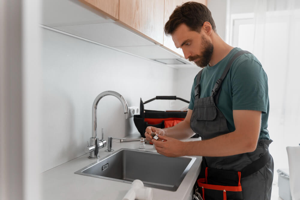Plumbing Solutions Aurora_1