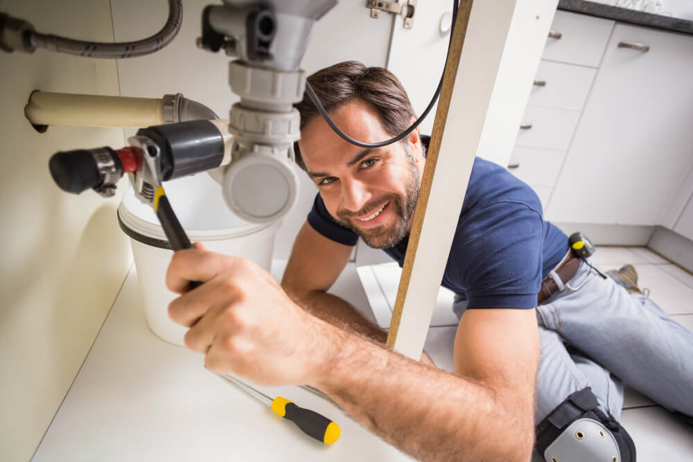 Scarborough Plumbers