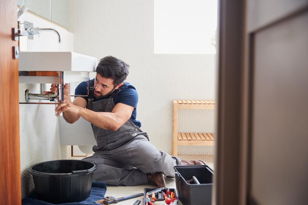 Silverline Plumbers Ajax Plumbers